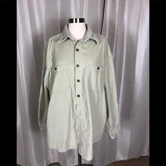 Jeep Button Up Top - Picture 3 of 6